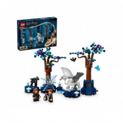 LEGO HARRY POTTER 76432...