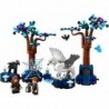 LEGO HARRY POTTER 76432 Forbidden Forest - Magical Creatures