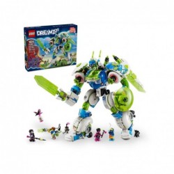 LEGO DREAMZZZ 71485 Mateo...