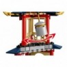 LEGO NINJAGO 71795 Temple of the Dragon Energy Cores