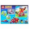 LEGO SONIC THE HEDGEHOG 76993 SONIC VS. DR. EGGMAN'S DEATH EGG ROBOT