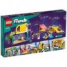 LEGO FRIENDS 41751 SKATE PARK