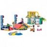 LEGO FRIENDS 41751 SKATE PARK