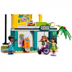 LEGO FRIENDS 41751 SKATE PARK