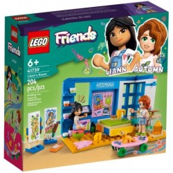 LEGO FRIENDS 41739 LIANN'S...