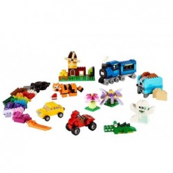 Lego Classic  10696 creative blocks  medium box