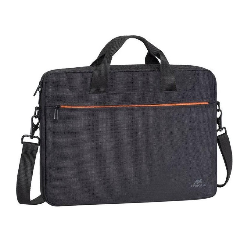 RIVACASE NB CASE REGENT 15.6"/8033 BLACK