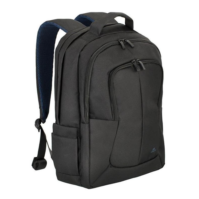 RIVACASE NB BACKPACK TEGEL 17.3"/8460 BLACK