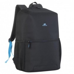 RIVACASE NB BACKPACK REGENT 15.6"/8067 BLACK