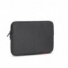 RIVACASE NB SLEEVE MACBOOK AIR 12"/5113 DARK GREY