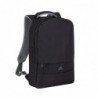 RIVACASE NB BACKPACK 15.6" + MOUSE/7563 BLACK