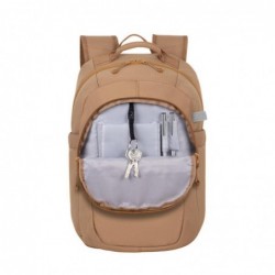 RIVACASE NB BACKPACK AVIVA 14"/5432 BEIGE