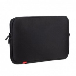 RIVACASE NB SLEEVE MACBOOK 13"/5123 BLACK