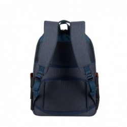 RIVACASE NB BACKPACK GALAPAGOS 15.6"/7761 DARK GREY