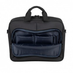 RIVACASE NB CASE TEGEL 14"/8422 BLACK