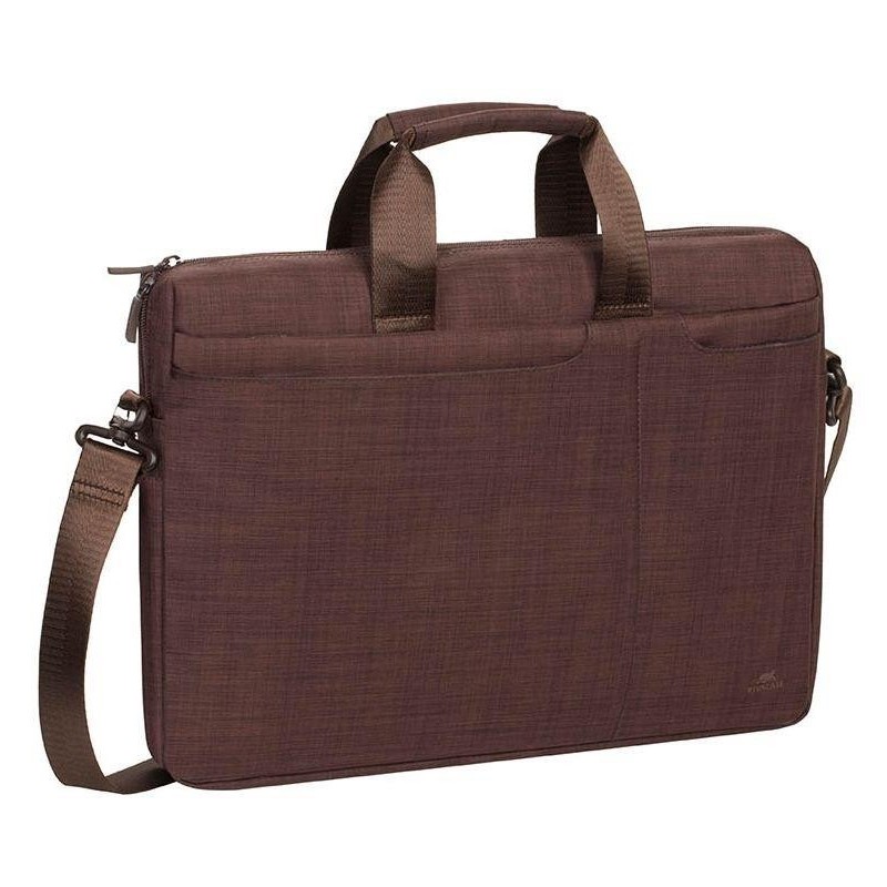 RIVACASE NB CASE BISCAYNE 15.6"/8335 BROWN