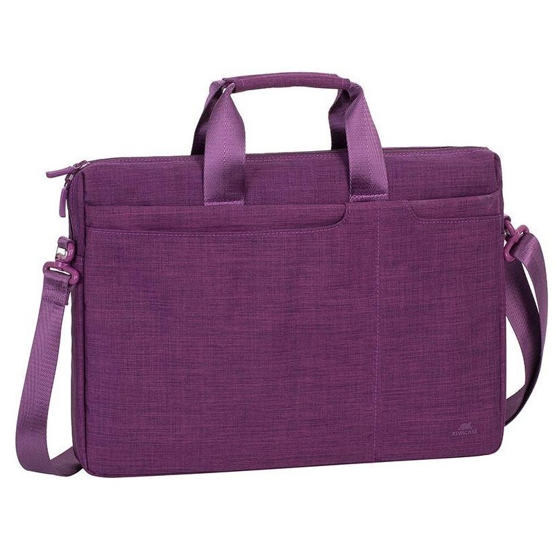 RIVACASE NB CASE BISCAYNE 15.6"/8335 PURPLE