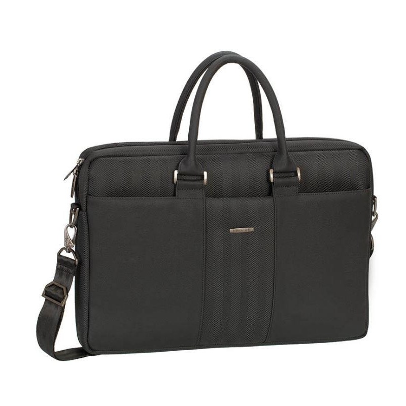 RIVACASE NB CASE NARITA 15.6"/8135 BLACK