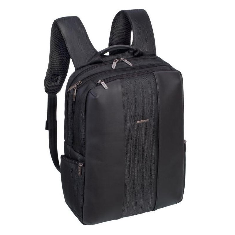 RIVACASE NB BACKPACK NARITA 15.6"/8165 BLACK