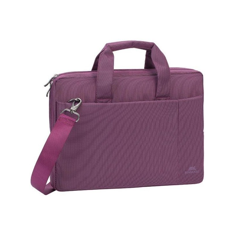 RIVACASE NB CASE CENTRAL 13.3"/8221 PURPLE