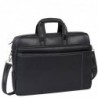 RIVACASE NB CASE ORLY 15.6"/8940 (PU) BLACK