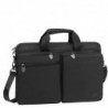 RIVACASE NB CASE TIERGARTEN 16"/8530 BLACK