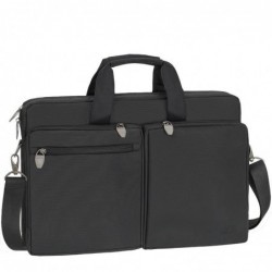 RIVACASE NB CASE TIERGARTEN 17.3"/8550 BLACK