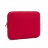 RIVACASE NB SLEEVE MACBOOK 13"/5123 RED