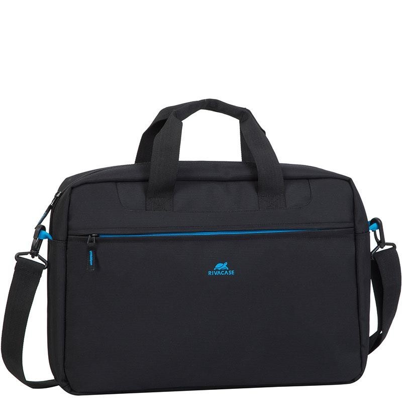 RIVACASE NB CASE REGENT 16"/8057 BLACK