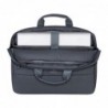 RIVACASE NB CASE ANTI-THEFT 15.6"/7532 DARK GREY