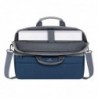 RIVACASE NB CASE ANTI-THEFT 15.6"/7532 GREY/DARK BLUE