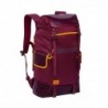 RIVACASE NB BACKPACK 30L 17.3"/BURGUNDY RED 5361