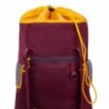 RIVACASE NB BACKPACK 30L 17.3"/BURGUNDY RED 5361