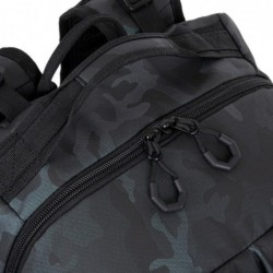 RIVACASE NB BACKPACK RUCKSACK 17.3"/7661 CAMO