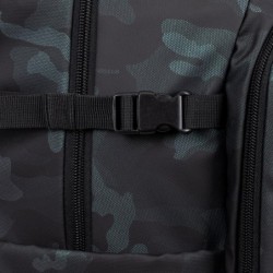 RIVACASE NB BACKPACK RUCKSACK 17.3"/7661 CAMO