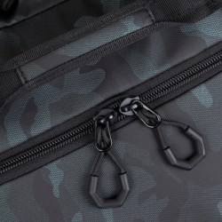 RIVACASE NB BACKPACK RUCKSACK 17.3"/7661 CAMO