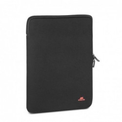 RIVACASE NB SLEEVE ANTISHOCK MACBOOK 13/5221 BLACK