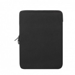 RIVACASE NB SLEEVE ANTISHOCK MACBOOK 13/5221 BLACK