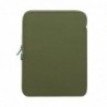 RIVACASE NB SLEEVE ANTISHOCK MACBOOK 13/5221 KHAKI