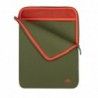 RIVACASE NB SLEEVE ANTISHOCK MACBOOK 13/5221 KHAKI