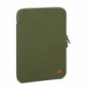 RIVACASE NB SLEEVE ANTISHOCK MACBOOK 13/5221 KHAKI