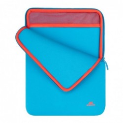 RIVACASE NB SLEEVE ANTISHOCK MACBOOK 13/5221 BLUE