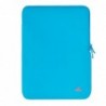 RIVACASE NB SLEEVE ANTISHOCK MACBOOK 13/5221 BLUE