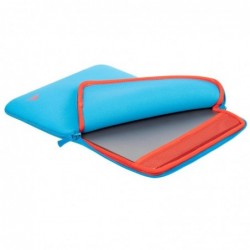 RIVACASE NB SLEEVE ANTISHOCK MACBOOK 13/5221 BLUE