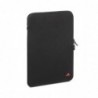 RIVACASE NB SLEEVE MACBOOK AIR 15"/5224 BLACK