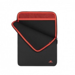 RIVACASE NB SLEEVE MACBOOK AIR 15"/5224 BLACK