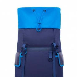 RIVACASE NB BACKPACK 30L 17.3"/BLUE 5361