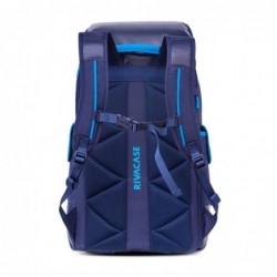 RIVACASE NB BACKPACK 30L 17.3"/BLUE 5361