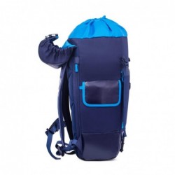 RIVACASE NB BACKPACK 30L 17.3"/BLUE 5361