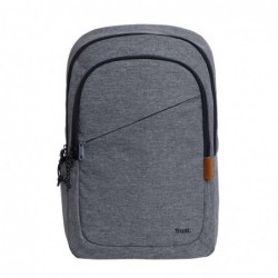 TRUST NB BACKPACK AVANA 16"/GREY 24981